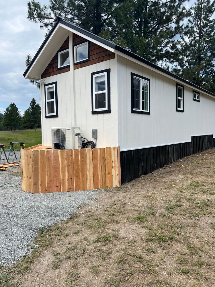   Kitchen Renovation for Home Repair & More in Spokane, WA