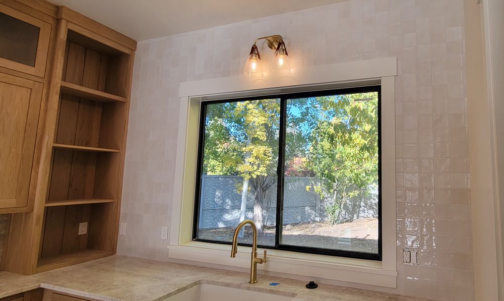 All Photos for Tip Top Tile in Idaho Falls, ID