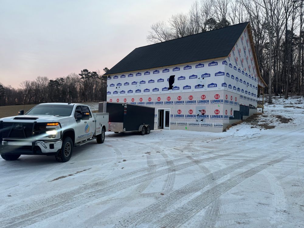 All Photos for Northstar Mechanical Services in Concord, NC