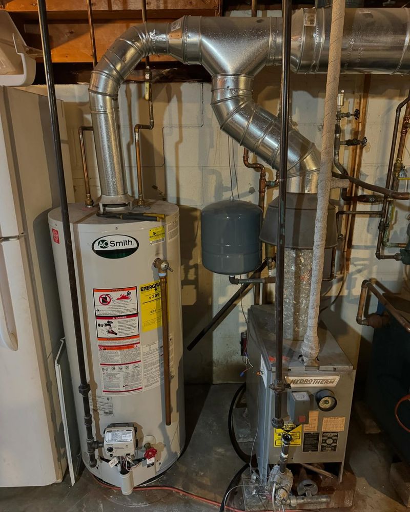 HVAC for Supreme Heating & Cooling in Schenectady, NY