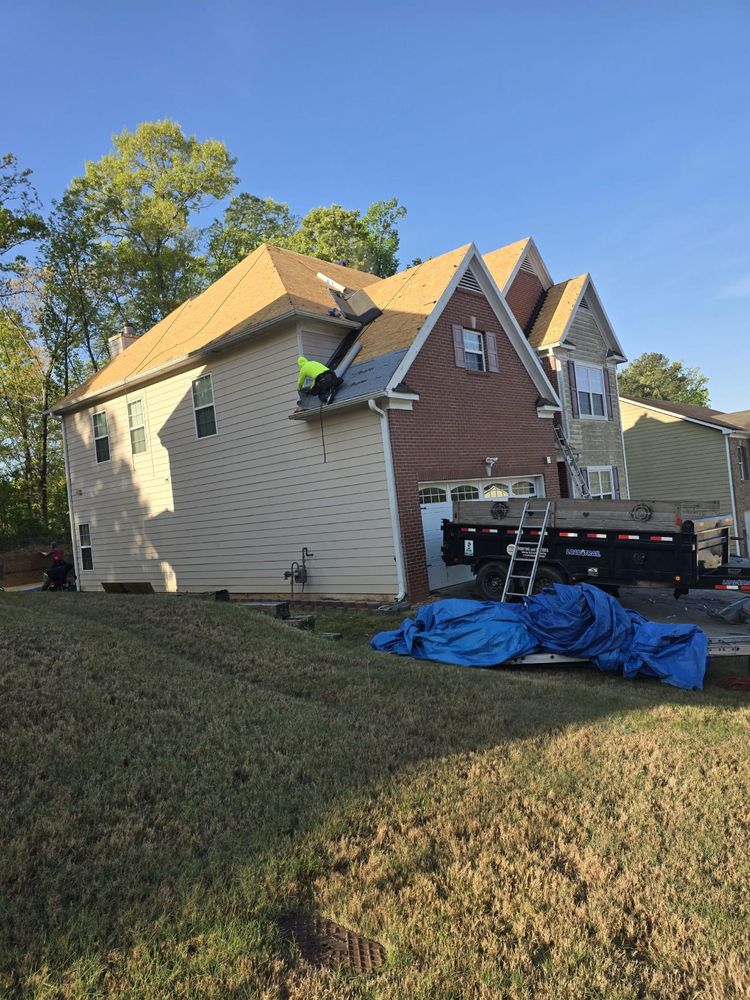 All Photos for ER Construction in Rockmart, GA