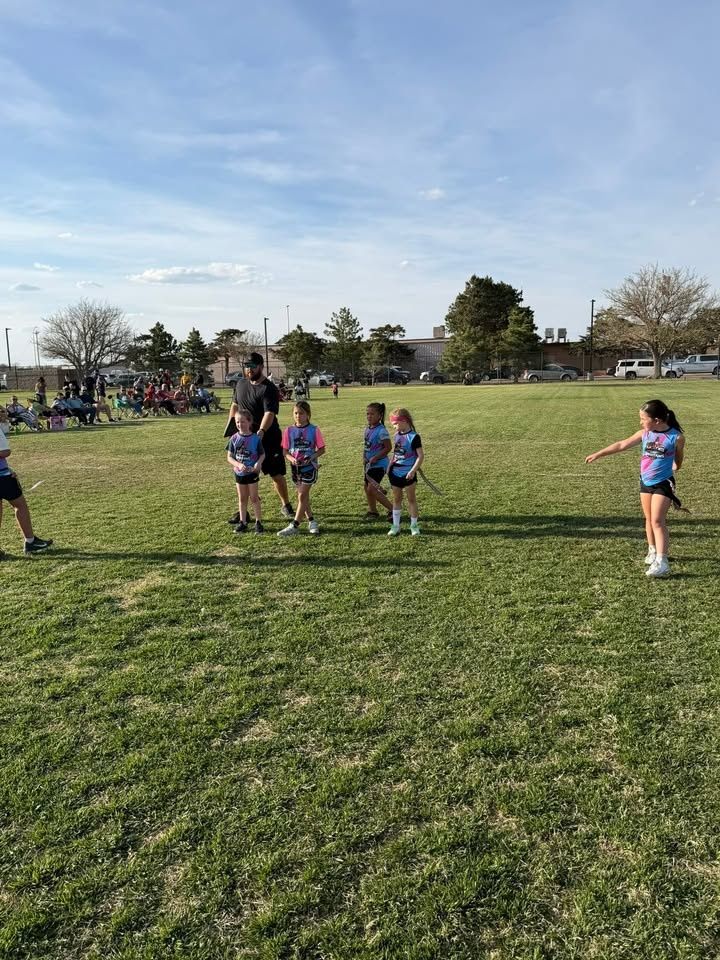 All Photos for Iron Plains Youth Football League in Amarillo, TX
