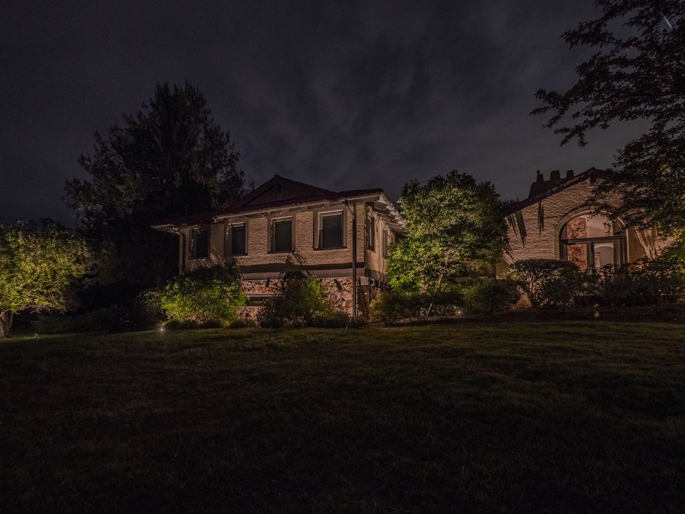All Photos for Unique Outdoor Lighting in Short Hills, NJ