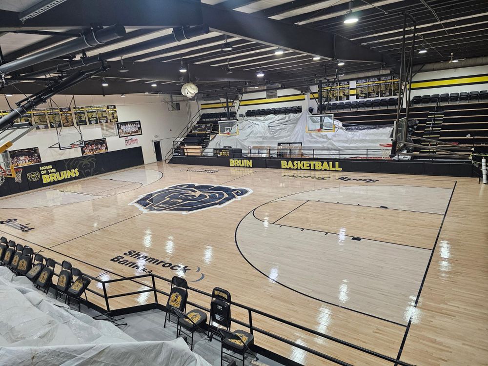 All Photos for Next Level Flooring in Yukon, OK