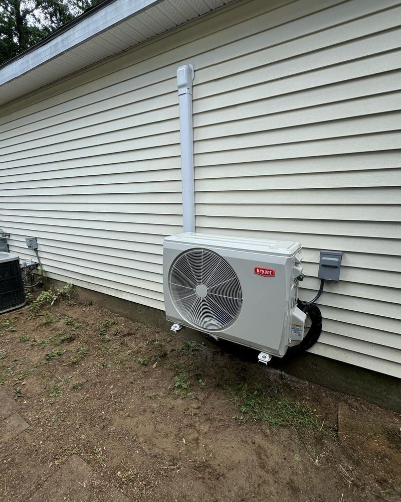 HVAC for Supreme Heating & Cooling in Schenectady, NY