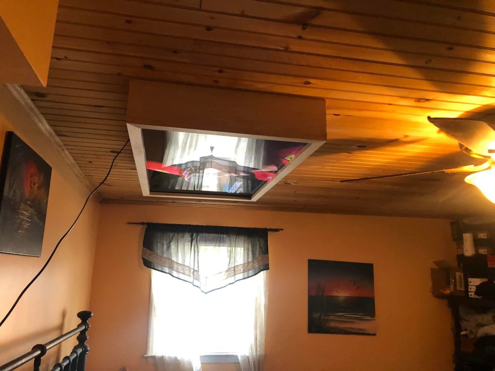 Interior Renovations for Dylan Services in Mays Landing, NJ