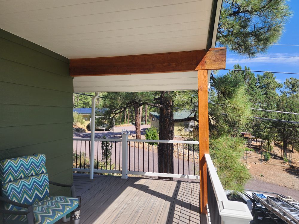 All Photos for Wise Choice Professional Painting LLC in Prescott Valley, AZ