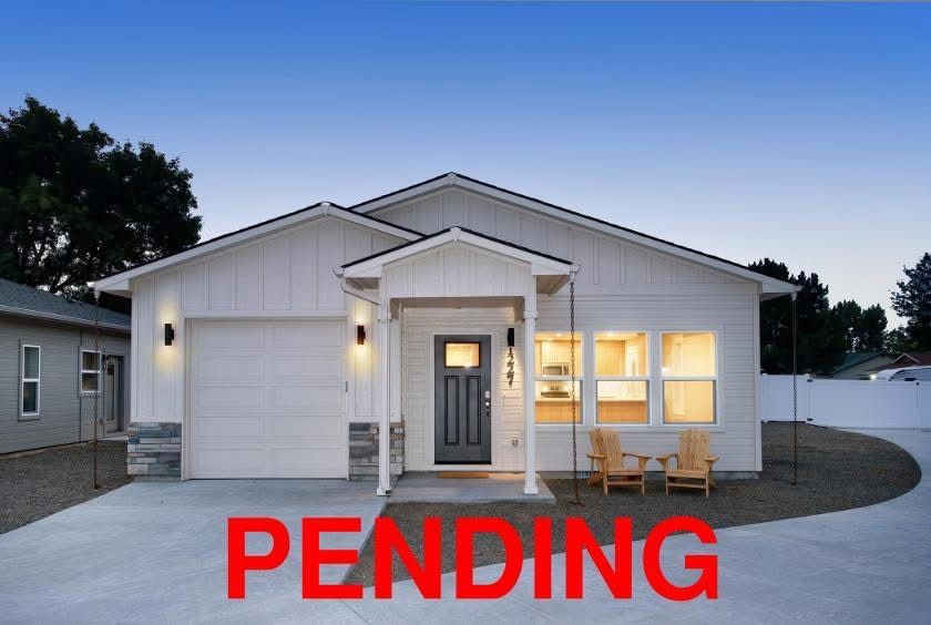 Framing & Finish Carpentry for Remington Builders in Idaho Falls, ID