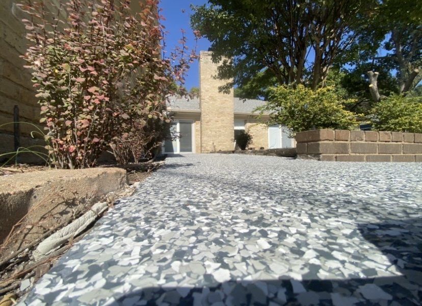 All Photos for Ryan's Epoxy in Rockwall, TX