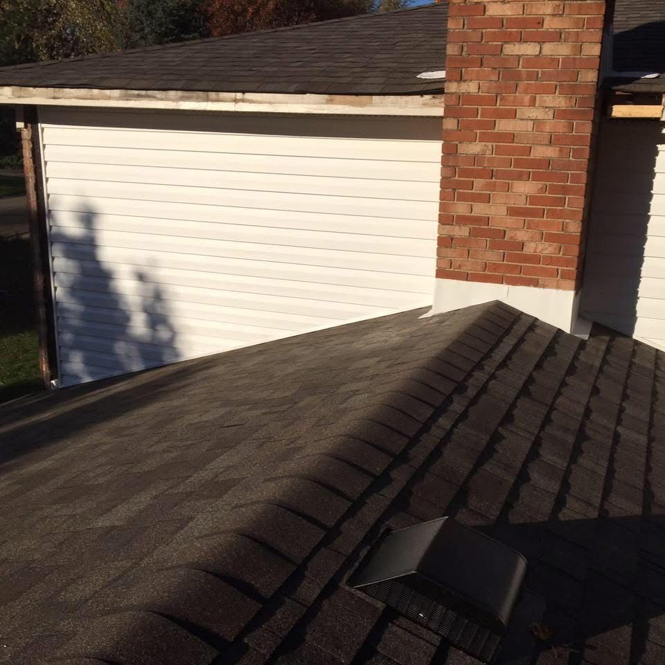 All Photos for Precious Roofing in Madeira, OH