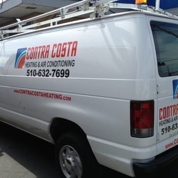 All Photos for Contra Costa Heating & Air Conditioning in San Leandro, CA