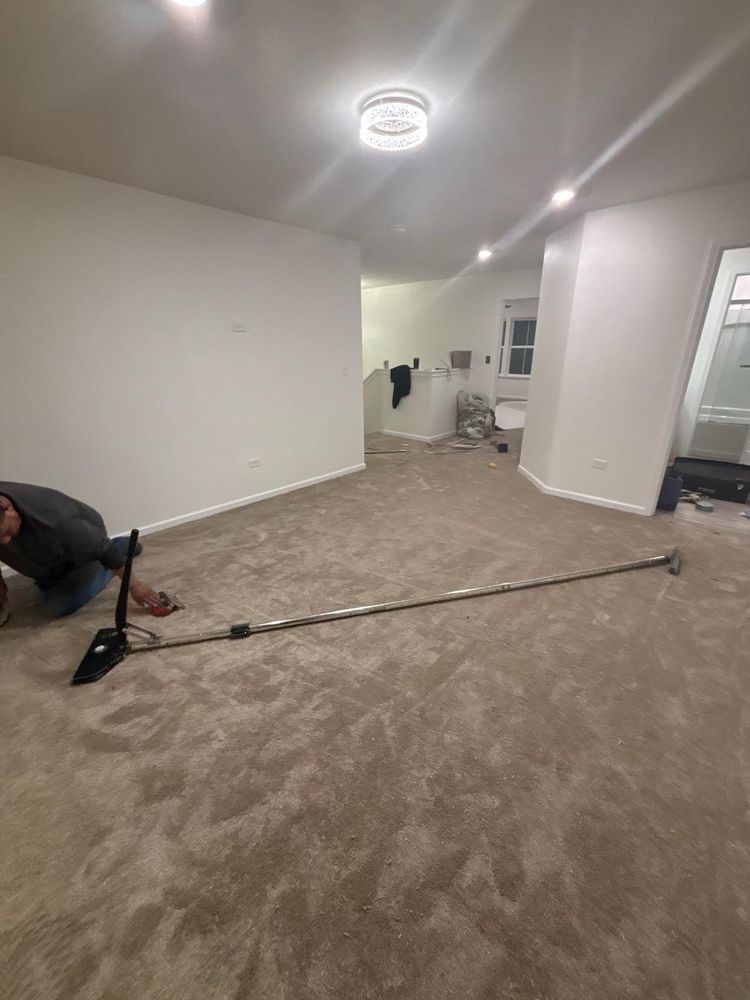 All Photos for Completely Covered Painting Co. in 
Warrenville,  IL