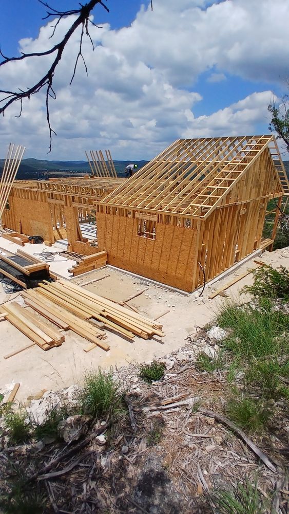 All Photos for Thompson Construction in Uvalde, TX