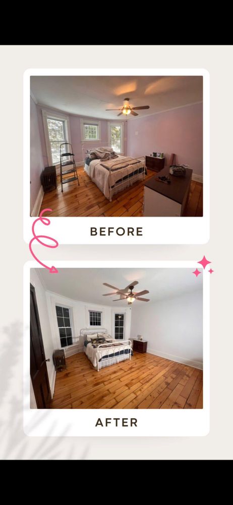 All Photos for Pirrung Painting in Sheboygan County, WI