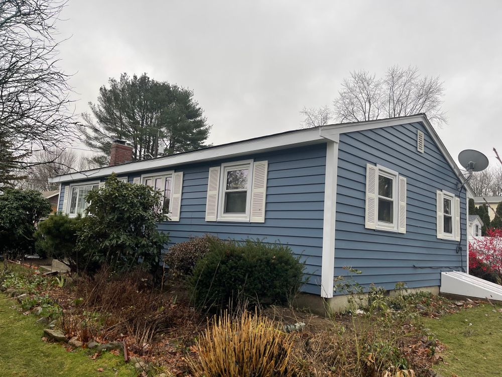 All Photos for SKYLINE ROOFING & SIDING SERVICES INC in Milford, MA