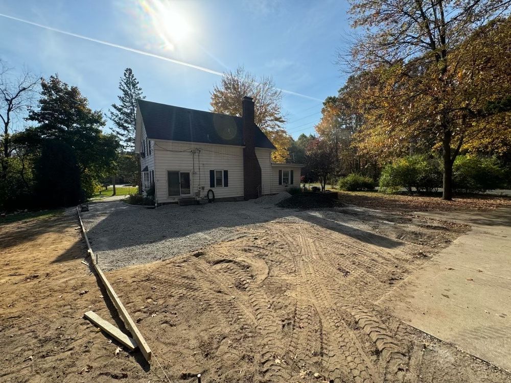 All Photos for Curb Concepts Plus in Granger, IN