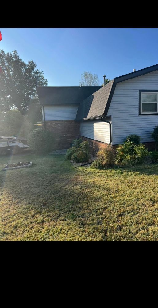 Exterior Remodels for Winchester Construction & Remodeling in Cave City, KY