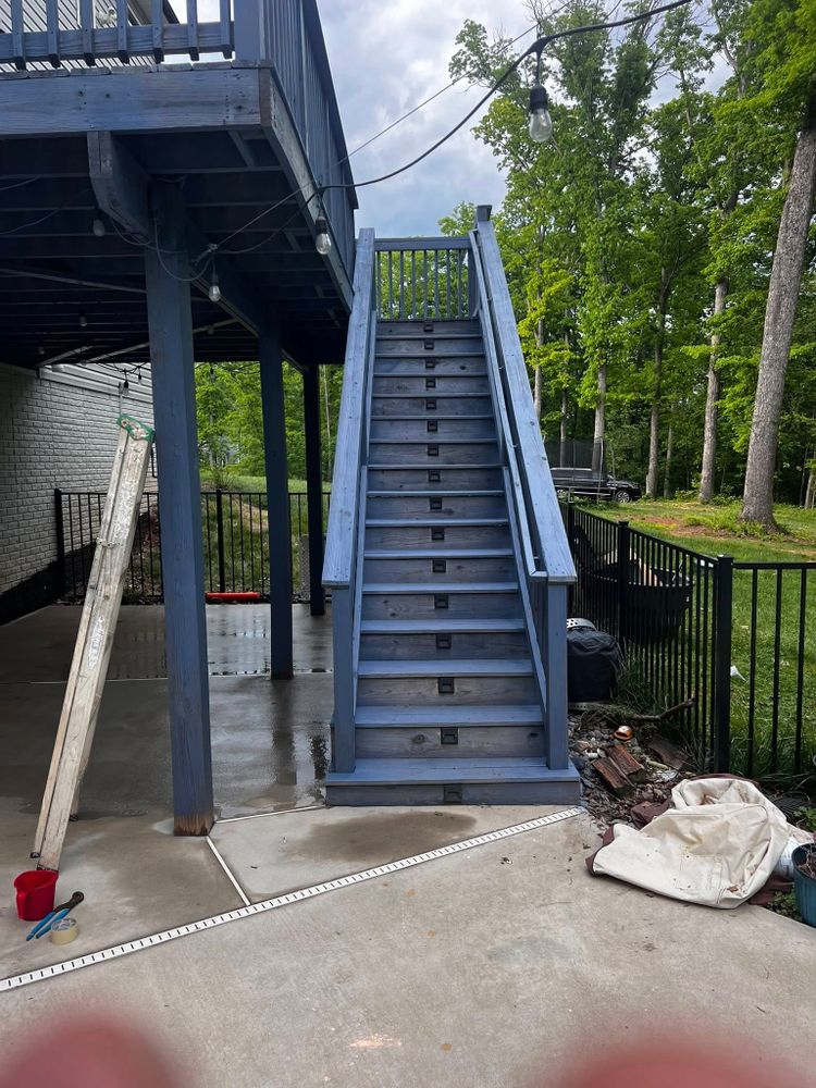 All Photos for MAS Home Improvement in Leesburg, VA