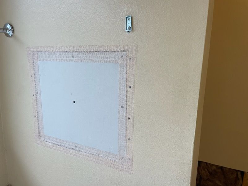 Interior Painting for BBR Painting Services in Houston, TX