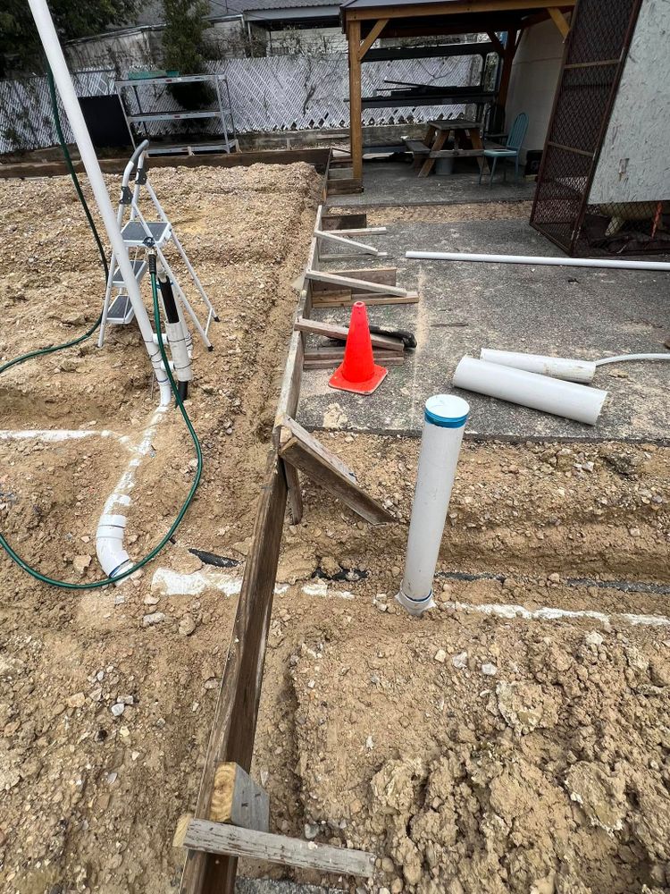 All Photos for Done Right Plumbing in Temple, TX