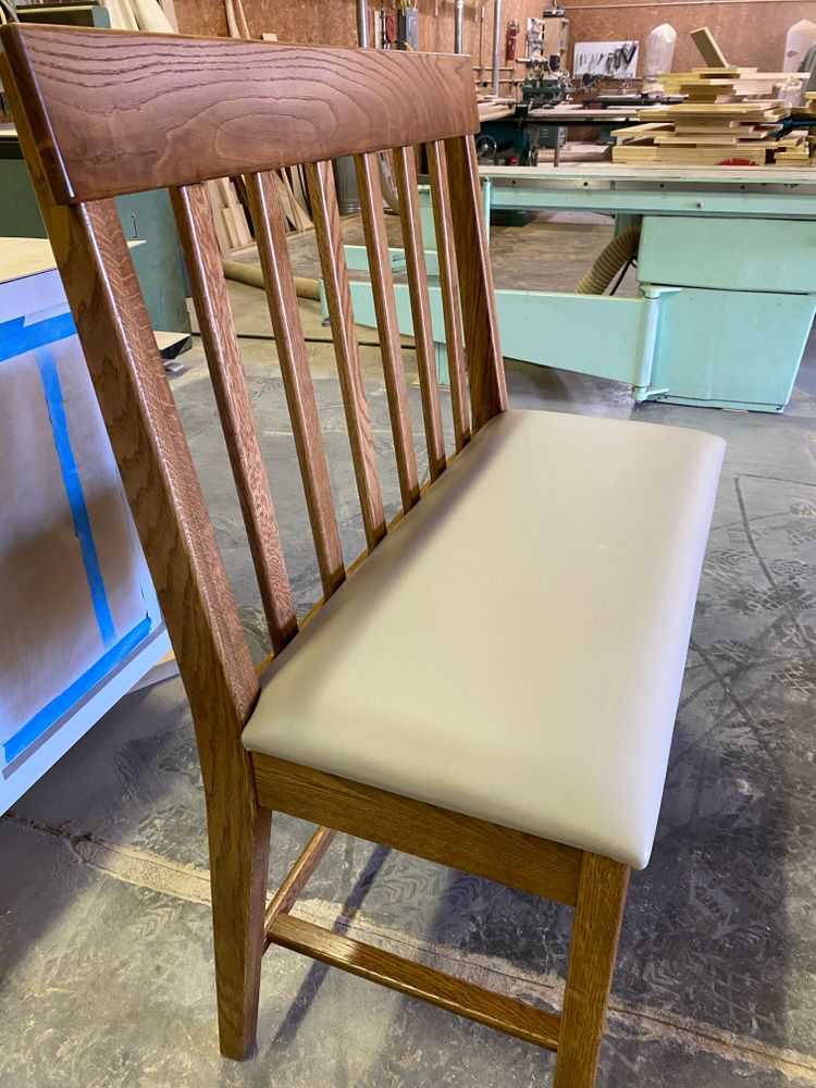 All Photos for Cornerstone Hardwood Designs in Heber Springs, AR