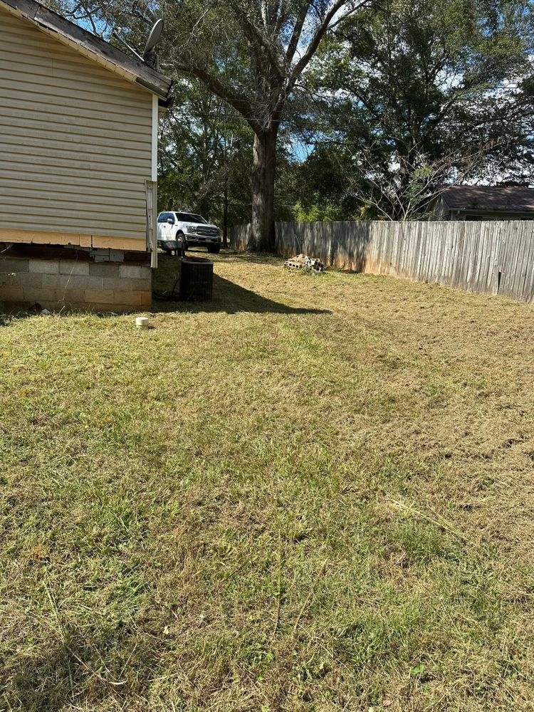 All Photos for Buddy’s Outdoor Solutions in Rome, GA