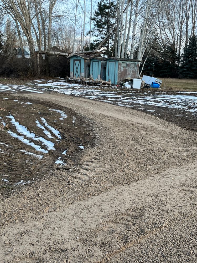 All Photos for SilverStone Excavation in Rigby, ID