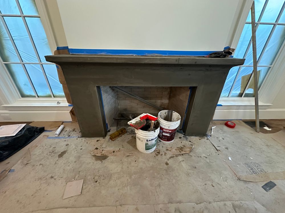 All Photos for Bronco Masonry Inc. in Dallas, TX