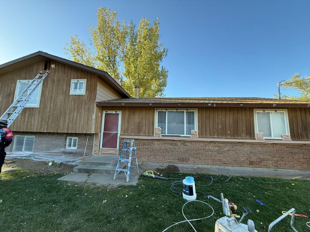 All Photos for Skyline Painting & Roofing in Grand Junction, CO