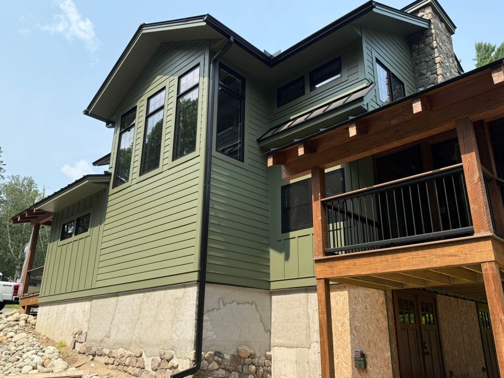 All Photos for Pro-Trim in Fort Ann, NY