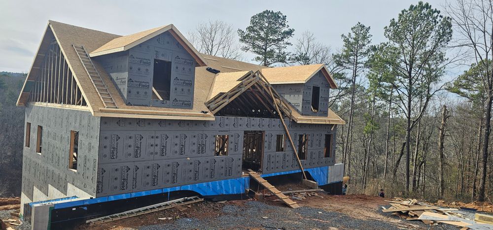 All Photos for Blue Expert Remodeling in Ellijay, GA