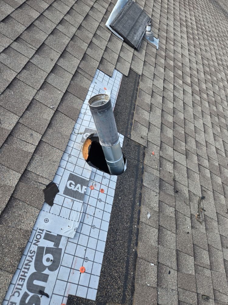 All Photos for Revival Remodeling and Roofing in Grapevine, TX