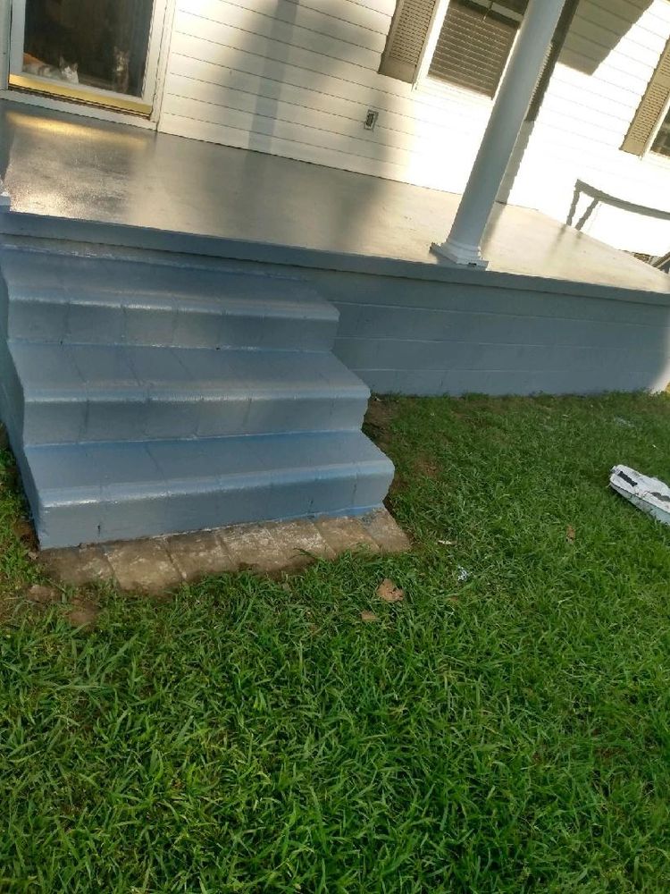 All Photos for Mike's Painting in Laurens County, GA