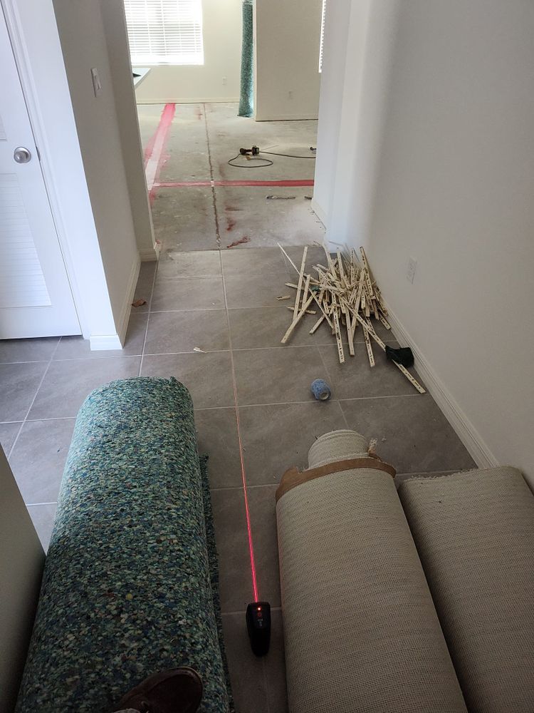 All Photos for Brennan Custom Tiling, flooring and more in Gainesville, FL