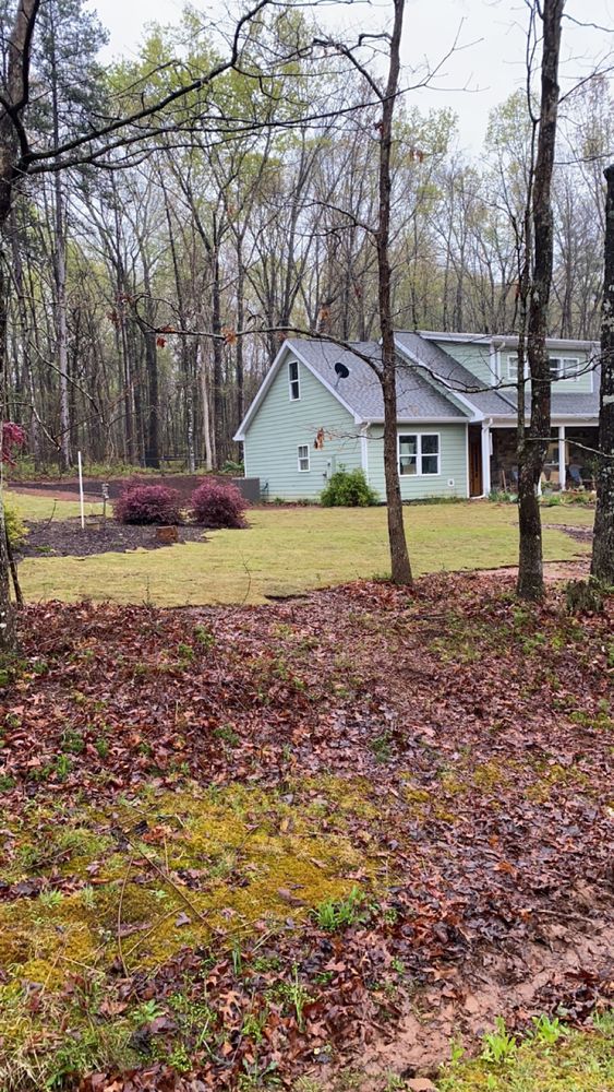 All Photos for Taylormade Lawn Management in Clarkesville, GA