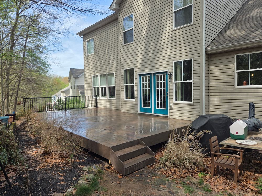 Kitchen Renovation for General Home Repair in Forest Hill, MD