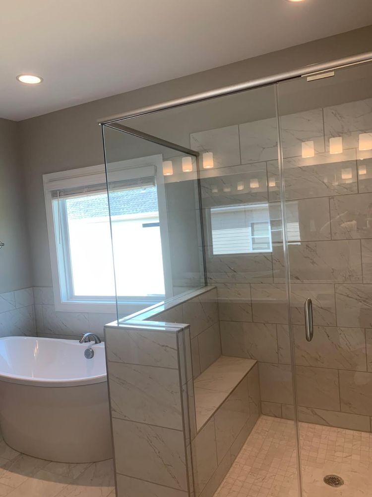 All Photos for Epoxy And Painting Simons By Company in Greensboro, NC