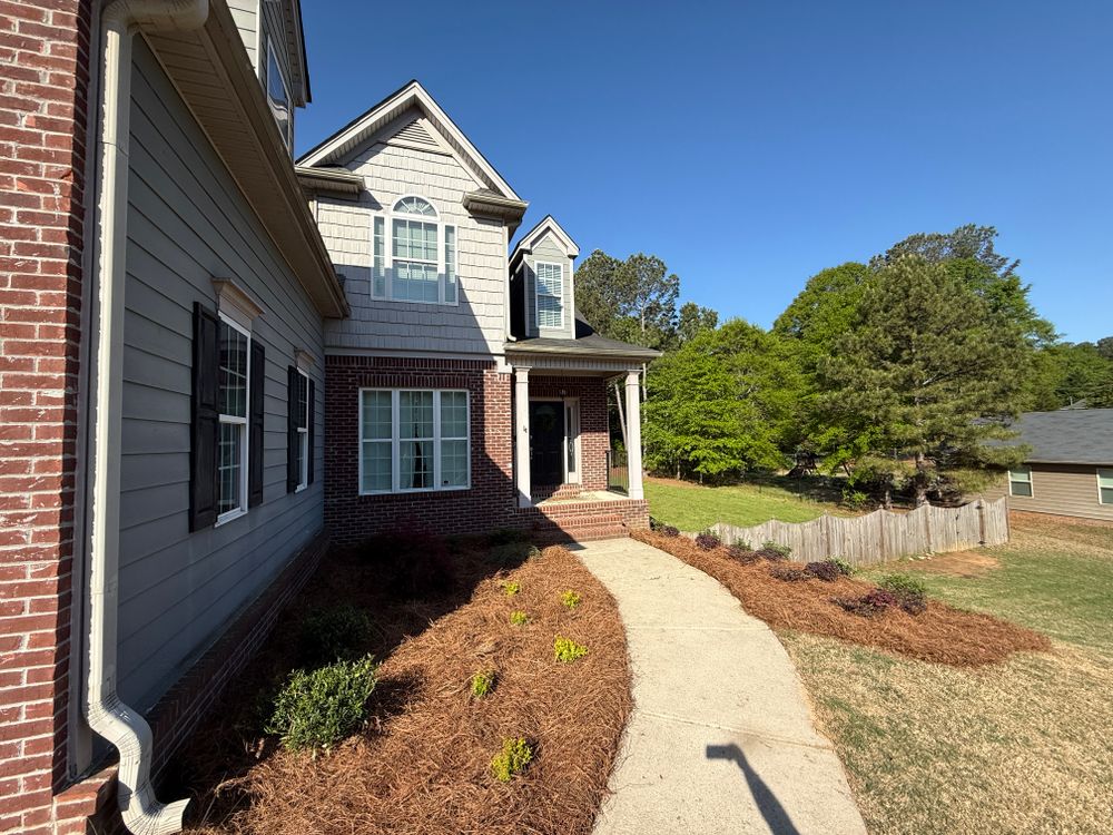 All Photos for GA Lawn Care Pros in Jefferson, GA