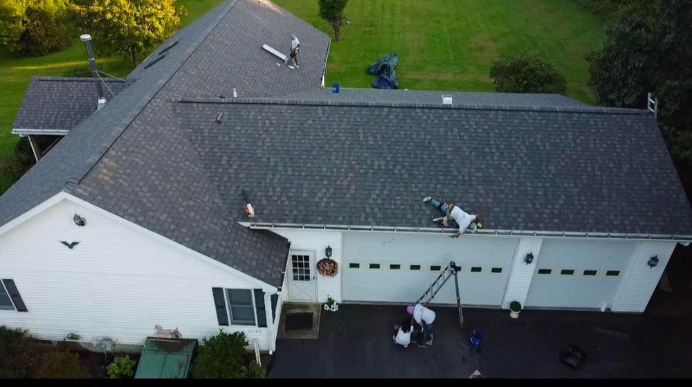 All Photos for RFK Contracting in Wolcott, NY