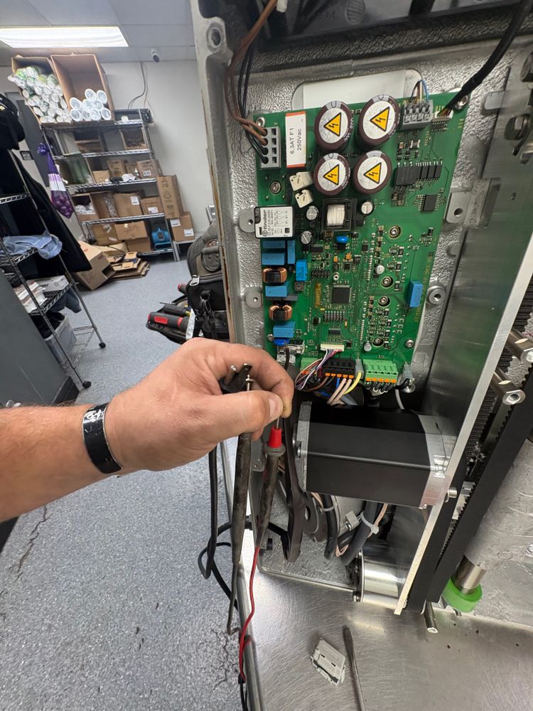 All Photos for C & A Heating and Air in Eldon, MO