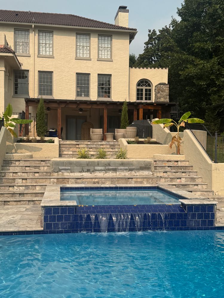 All Photos for B Floyd Construction in Knoxville, TN