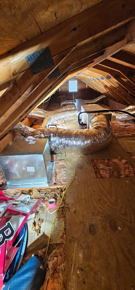 All Photos for Chaney’s Mechanical Services in Sharpsburg, MD