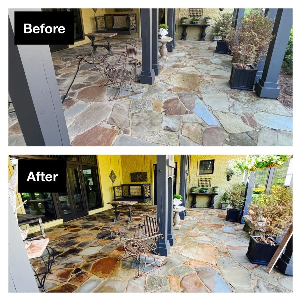 All Photos for Honey Do Oxford Pressure Washing and Soft Washing in Oxford, Mississippi