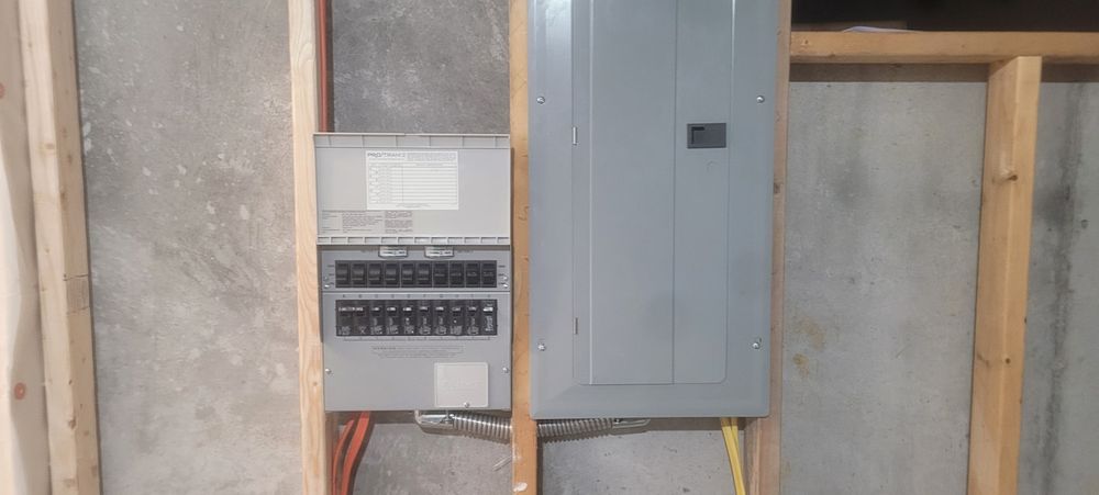 Electrical Repairs for Sky Electrical in Clarksville, IN