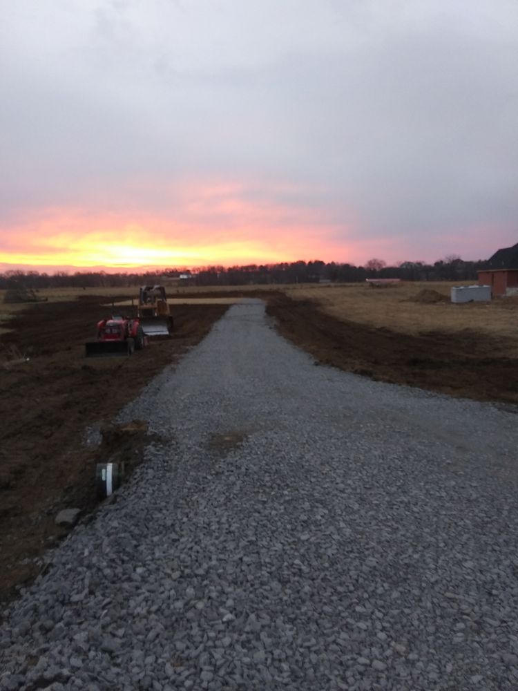 All Photos for McCormick Dozer Service in Bristow, OK