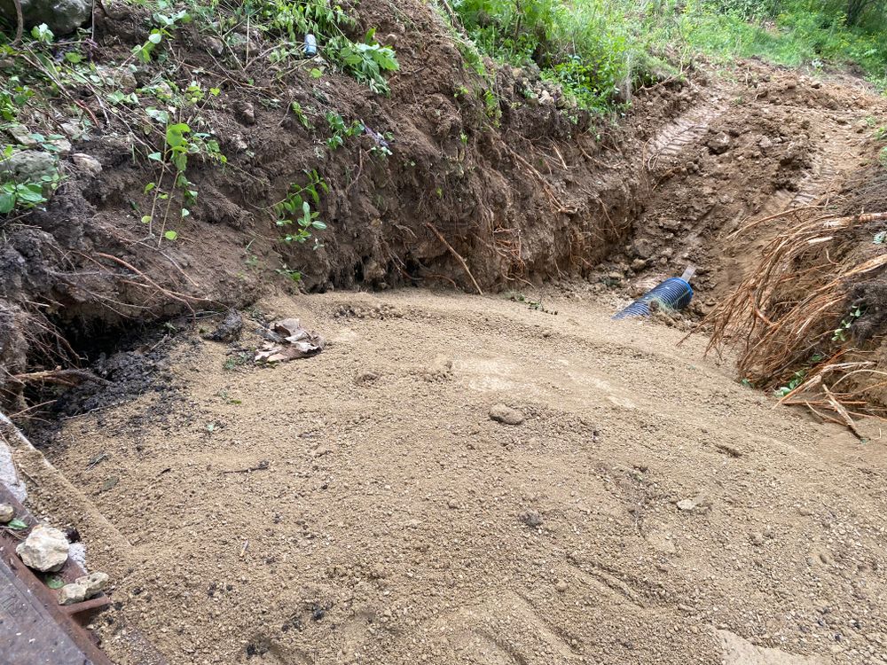 All Photos for TDC Excavating in Dubuque, IA