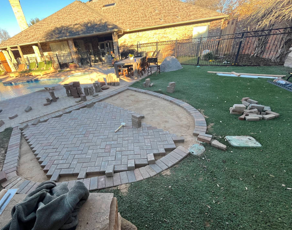 All Photos for Stone's Tree Services and Landscaping in Midland, TX