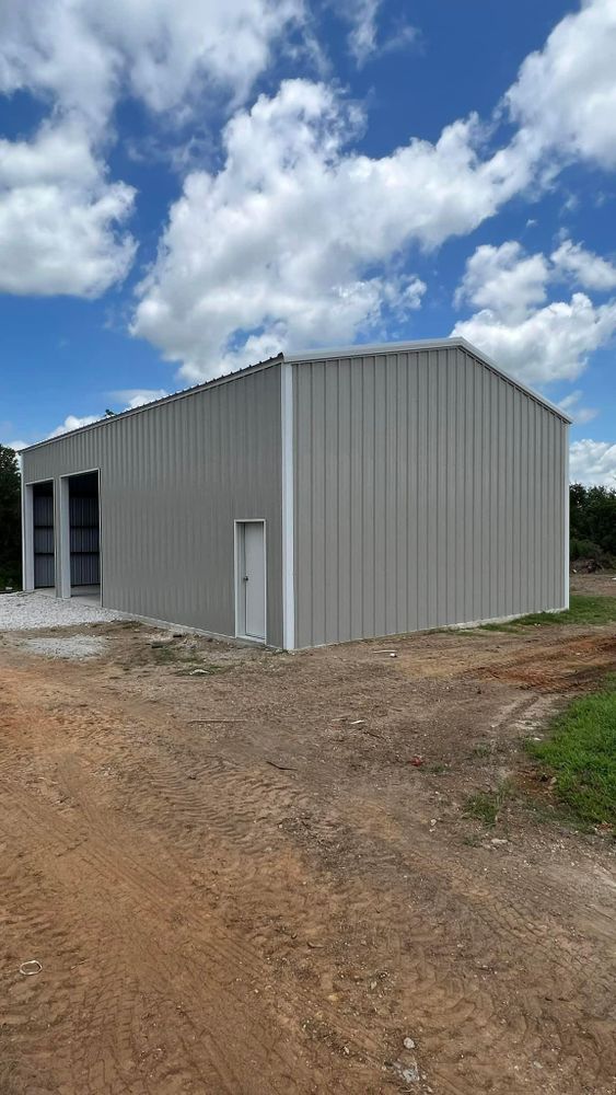 All Photos for Freedom Contracting Of Texas LLC. in Springtown, TX