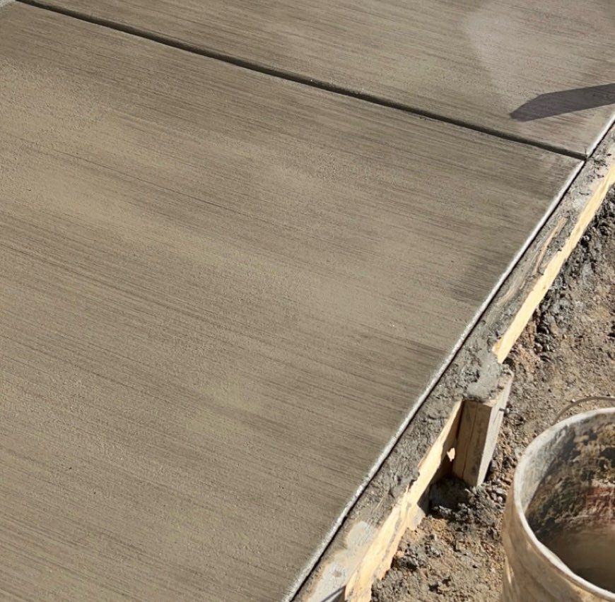 Our Concrete service provides durable, expertly crafted solutions for your home, enhancing structural integrity and aesthetic appeal. From driveways to patios, our team ensures quality workmanship tailored to fit your needs. for CTZ Construction LLC in Saint Andrews, SC