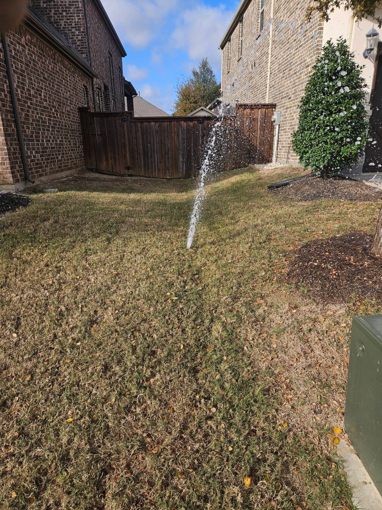 All Photos for Keen Precision Irrigation in Justin, TX